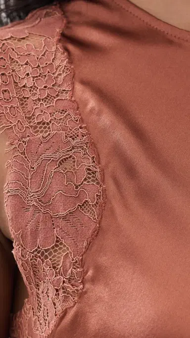 Cami NYC Milla Silk Top | Thumbnail 6 Cami NYC Milla Silk Top | Thumbnail 6