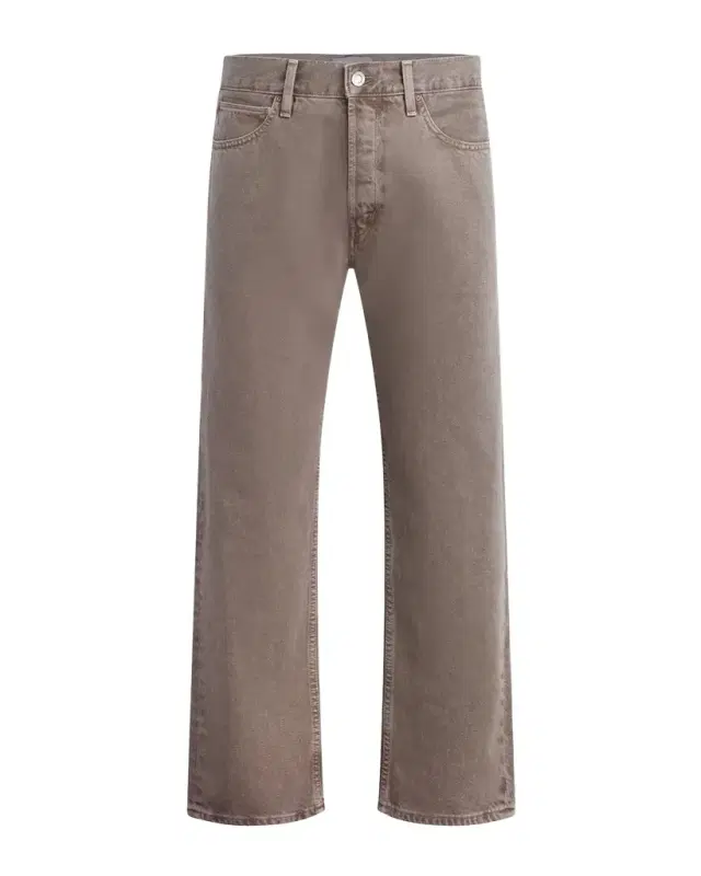 Hudson Men's Rylan Cotton Straight-Leg Jeans