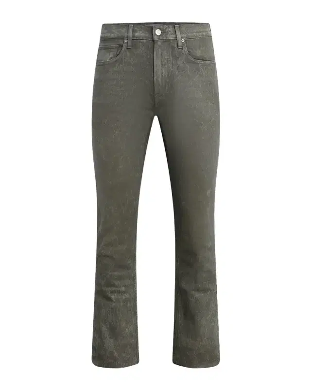 Hudson Men's Walker Kick Flare Jeans in