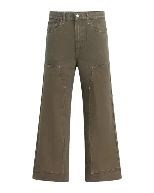 Hudson Men's Luca Carpenter Jeans