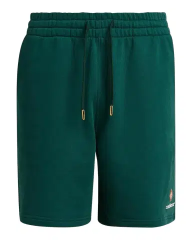 Casablanca Classic Cotton Shorts | Thumbnail 1 Casablanca Classic Cotton Shorts | Thumbnail 1