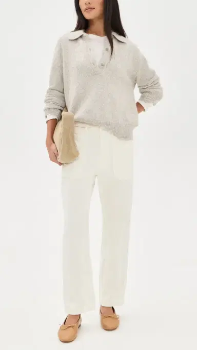 Citizens of Humanity Winslow Corduroy Utility Pants Pashmina | Thumbnail 5 Citizens of Humanity Winslow Corduroy Utility Pants Pashmina | Thumbnail 5