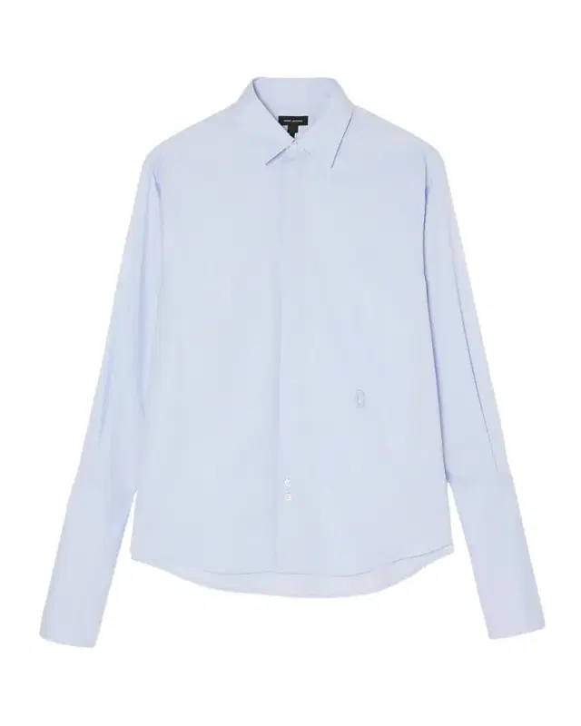 Marc Jacobs Pop J Marc Oxford Button-Down Shirt