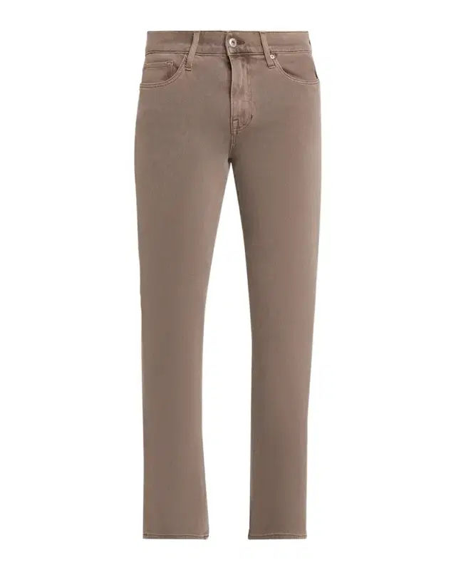 Joe's Jeans Men's The Brixton Washed Slim Five-Pocket Pants