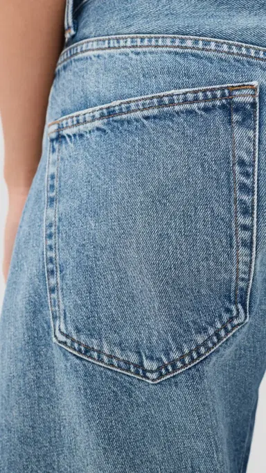 AGOLDE Spiral Jeans Venture | Thumbnail 6 AGOLDE Spiral Jeans Venture | Thumbnail 6