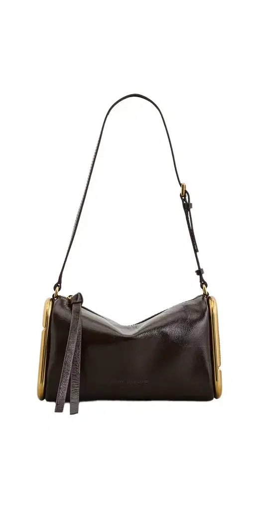 Marc Jacobs The Juliette Small Shoulder Bag Fondant One Size