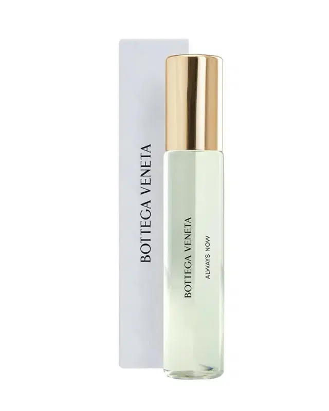 Bottega Veneta Always Now Eau de Parfum Travel Spray, 0.5 oz.