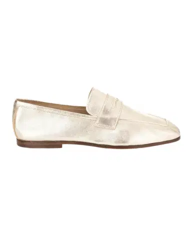 SOPHIQUE Essenziale Leather Penny Loafers | Thumbnail 1 SOPHIQUE Essenziale Leather Penny Loafers | Thumbnail 1