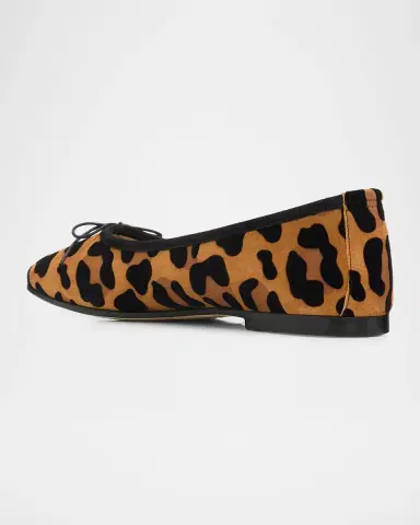 SOPHIQUE Scala Suede Ballerina Flats | Thumbnail 2 SOPHIQUE Scala Suede Ballerina Flats | Thumbnail 2