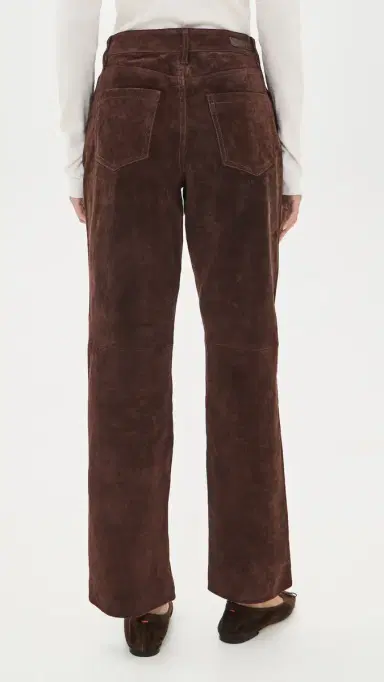 BLANKNYC Stanton Straight Leg Pants Brown | Thumbnail 3 BLANKNYC Stanton Straight Leg Pants Brown | Thumbnail 3