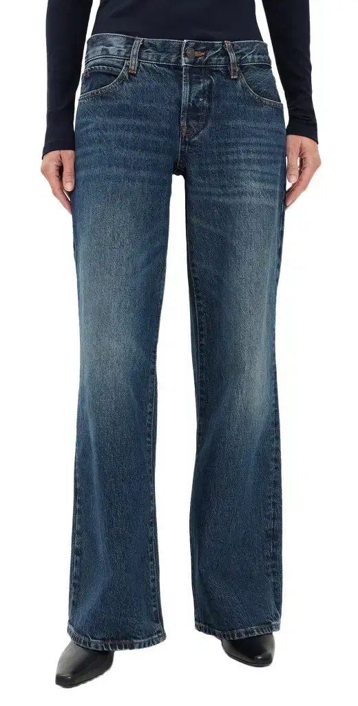 Frame The Pixie Gray Jeans Tolerate