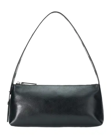 Staud Strada Leather Shoulder Bag | Thumbnail 1