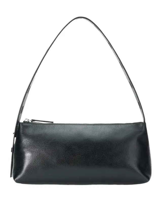 Staud Strada Leather Shoulder Bag