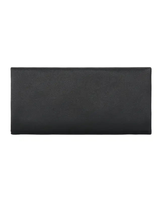 Staud Muse Satin Clutch
