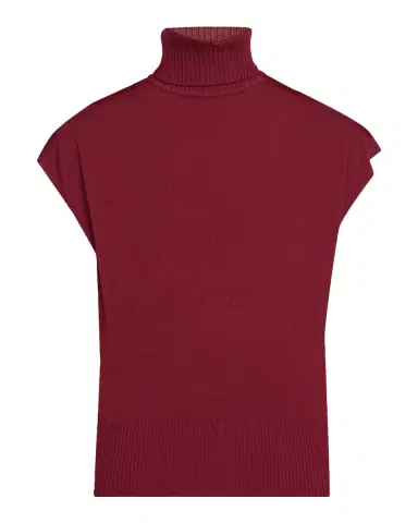Ramy Brook Natalie Cap-Sleeve Wool Sweater | Thumbnail 5