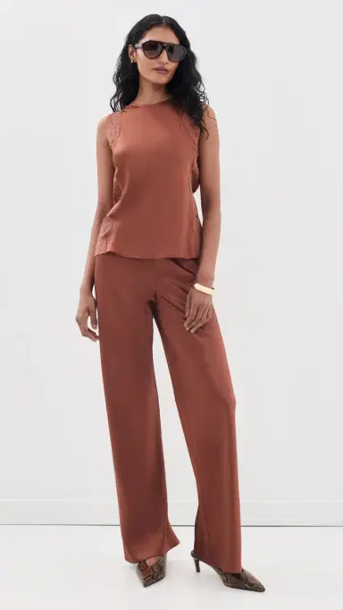 Cami NYC Bristol Pants | Thumbnail 5 Cami NYC Bristol Pants | Thumbnail 5