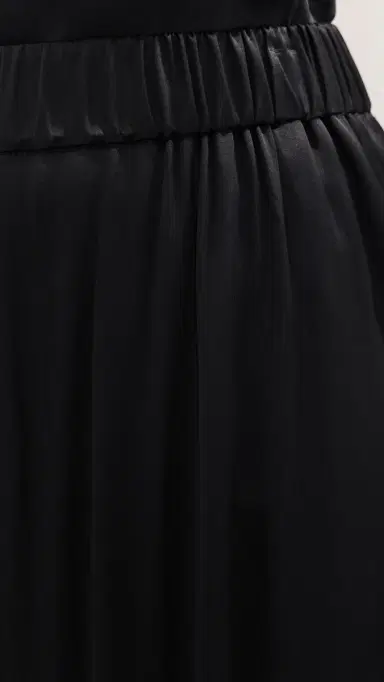 LE BOP Hunter Satin Balloon Pants | Thumbnail 6