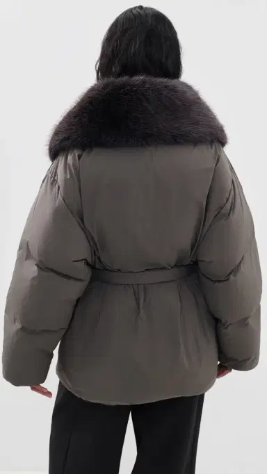 Source Unknown Egizio Puffer Down Jacket | Thumbnail 3 Source Unknown Egizio Puffer Down Jacket | Thumbnail 3