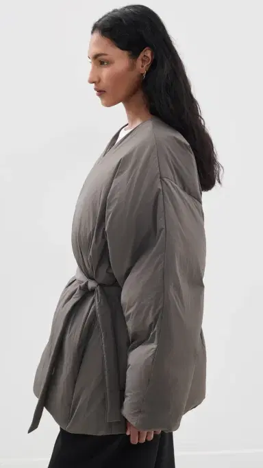 Source Unknown Egizio Puffer Down Jacket | Thumbnail 4 Source Unknown Egizio Puffer Down Jacket | Thumbnail 4