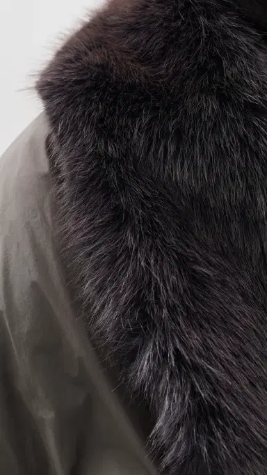 Source Unknown Egizio Puffer Down Jacket | Thumbnail 6 Source Unknown Egizio Puffer Down Jacket | Thumbnail 6