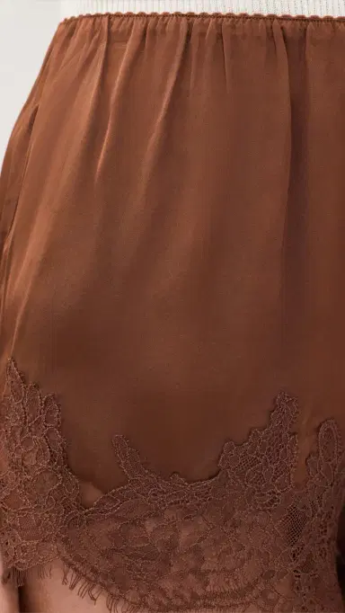 HERSKIND Arthur Shorts Tan 32 | Thumbnail 6