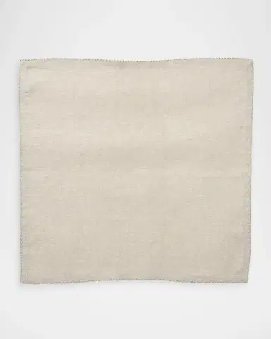 Juliska Berry Scallop Napkins, Set of 4 | Thumbnail 4 Juliska Berry Scallop Napkins, Set of 4 | Thumbnail 4