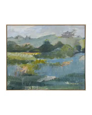 John-Richard Collection "All Things Made No. 1 | Thumbnail 1