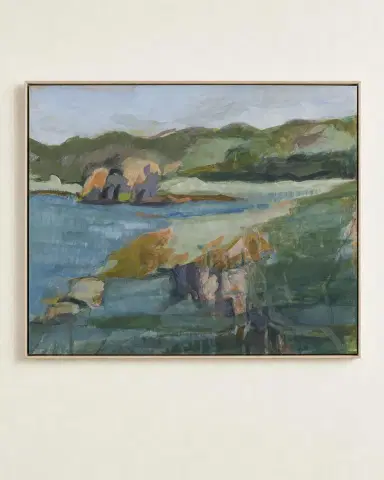 John-Richard Collection "All Things Made No. 2 | Thumbnail 2