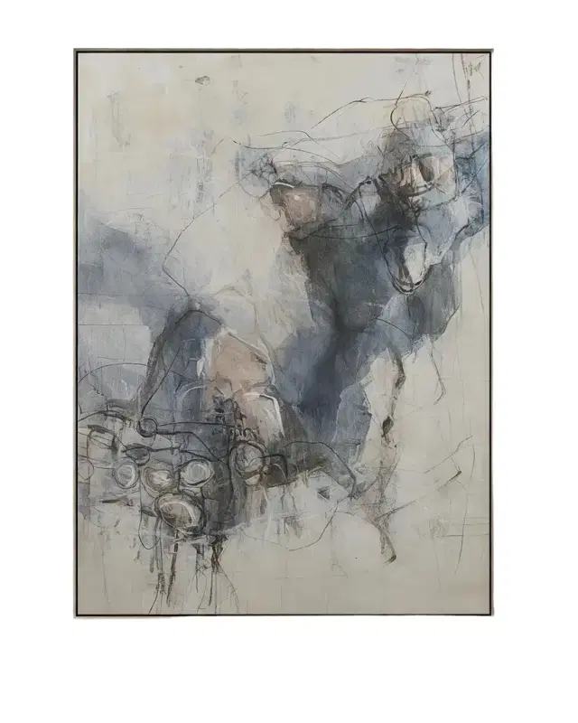 John-Richard Collection "Light of Day No. 2, Small" Framed Giclee by Shelley Bolton