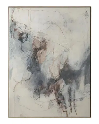John-Richard Collection "Light of Day No. 1, Small" Framed Giclee by Shelley Bolton | Thumbnail 2