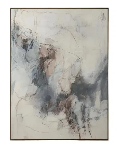 John-Richard Collection "Light of Day No. 1, Small" Framed Giclee by Shelley Bolton | Thumbnail 1