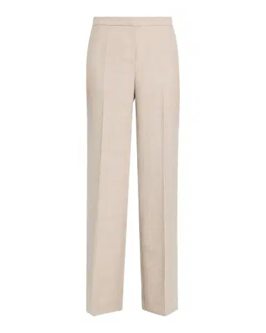 Kobi Halperin Beck Wool Brushed Twill Pants | Thumbnail 5