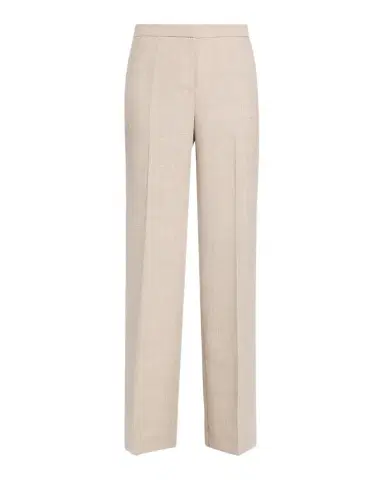 Kobi Halperin Beck Wool Brushed Twill Pants | Thumbnail 1