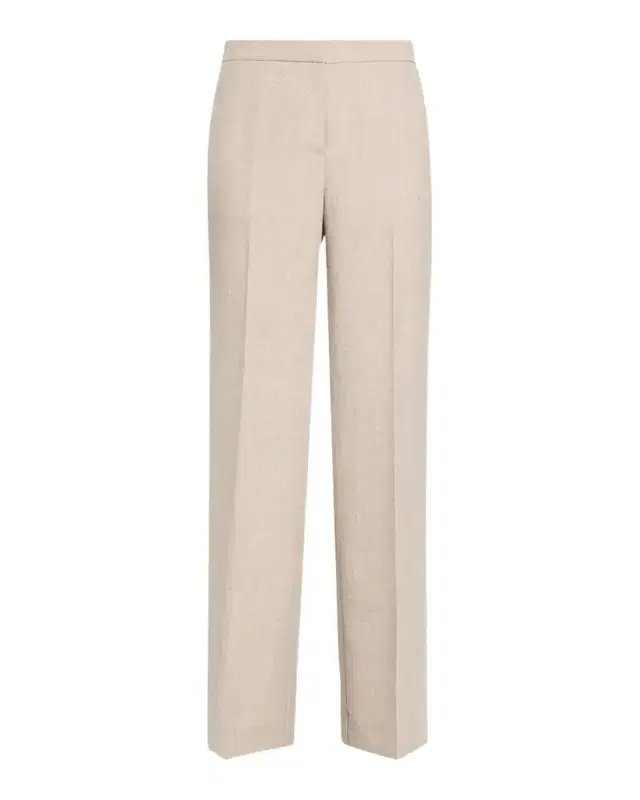 Kobi Halperin Beck Wool Brushed Twill Pants