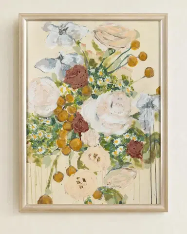 John-Richard Collection "So Romantic" Framed Giclee by Heather Miles | Thumbnail 2 John-Richard Collection "So Romantic" Framed Giclee by Heather Miles | Thumbnail 2