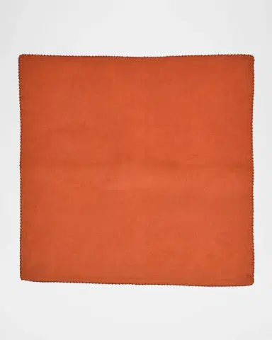 Juliska Berry Scallop Napkins, Set of 4 | Thumbnail 3 Juliska Berry Scallop Napkins, Set of 4 | Thumbnail 3