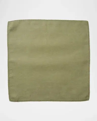 Juliska Berry Scallop Napkins, Set of 4 | Thumbnail 3 Juliska Berry Scallop Napkins, Set of 4 | Thumbnail 3