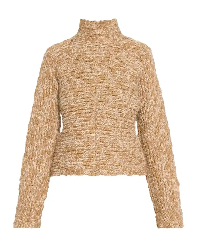 Proenza Schouler Pippa Turtleneck Sweater