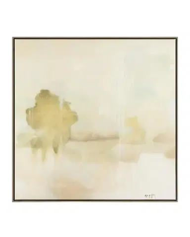 John-Richard Collection "Golden Hour" Framed Giclee by Melissa Abide Griffith | Thumbnail 1