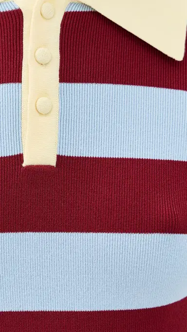Solid & Striped The Debra Top | Thumbnail 6 Solid & Striped The Debra Top | Thumbnail 6
