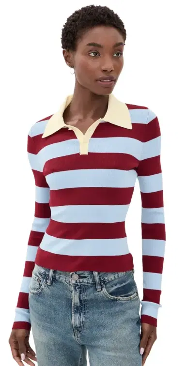 Solid & Striped The Debra Top | Thumbnail 1 Solid & Striped The Debra Top | Thumbnail 1