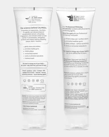 supersmile Fluoride-Free Professional Whitening System | Thumbnail 2 supersmile Fluoride-Free Professional Whitening System | Thumbnail 2