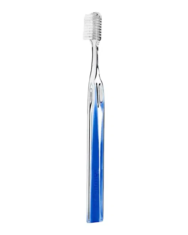 supersmile Crystal Collection 45-Degree Toothbrush