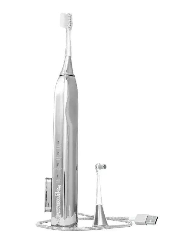 supersmile Zina45 Sonic Pulse Toothbrush