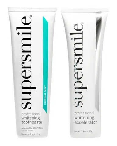 supersmile Professional Whitening System | Thumbnail 1 supersmile Professional Whitening System | Thumbnail 1