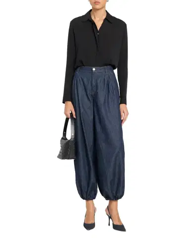 Frame Denim Balloon Pants | Thumbnail 6 Frame Denim Balloon Pants | Thumbnail 6