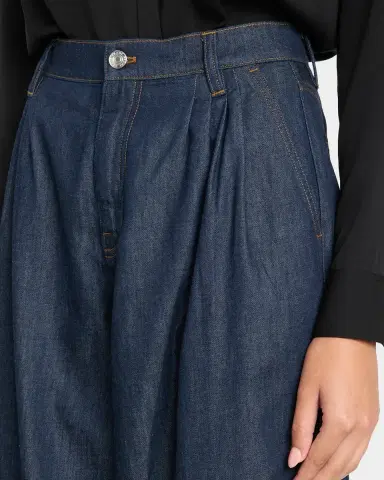 Frame Denim Balloon Pants | Thumbnail 7 Frame Denim Balloon Pants | Thumbnail 7
