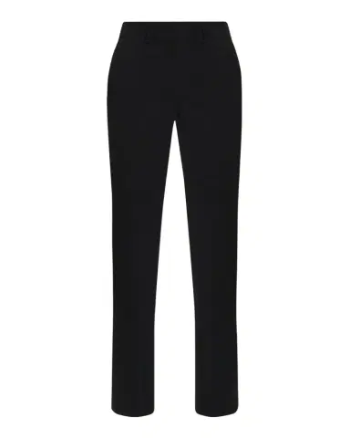 Theory Marcee Essential Kick Flare Pants | Thumbnail 1 Theory Marcee Essential Kick Flare Pants | Thumbnail 1