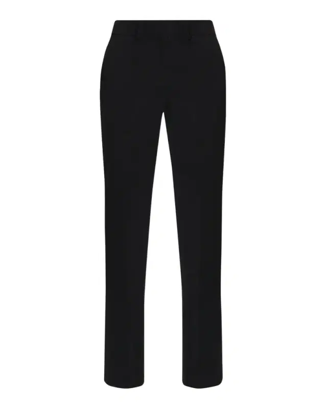 Theory Marcee Essential Kick Flare Pants