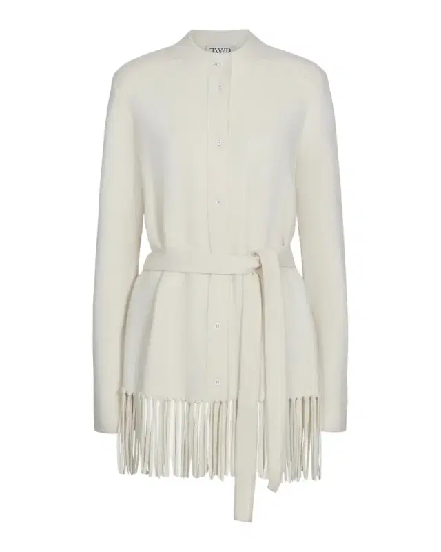 TWP Thea Cashmere Sweater